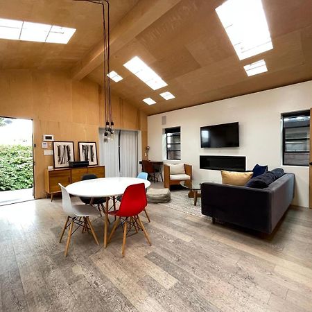 Venice Beach Bungalow By Artspace Locations Λος Άντζελες Εξωτερικό φωτογραφία
