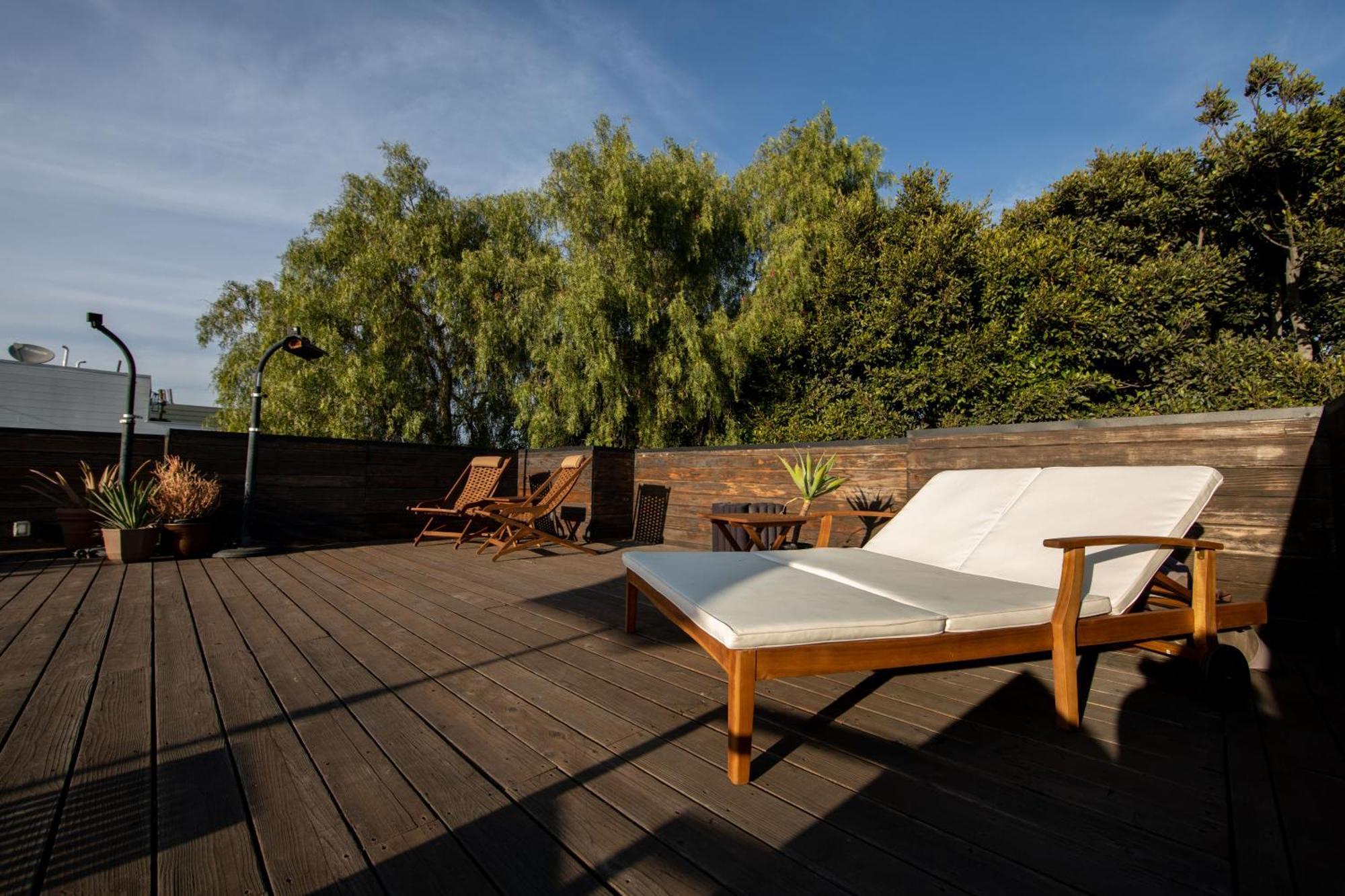 Venice Beach Bungalow By Artspace Locations Λος Άντζελες Εξωτερικό φωτογραφία