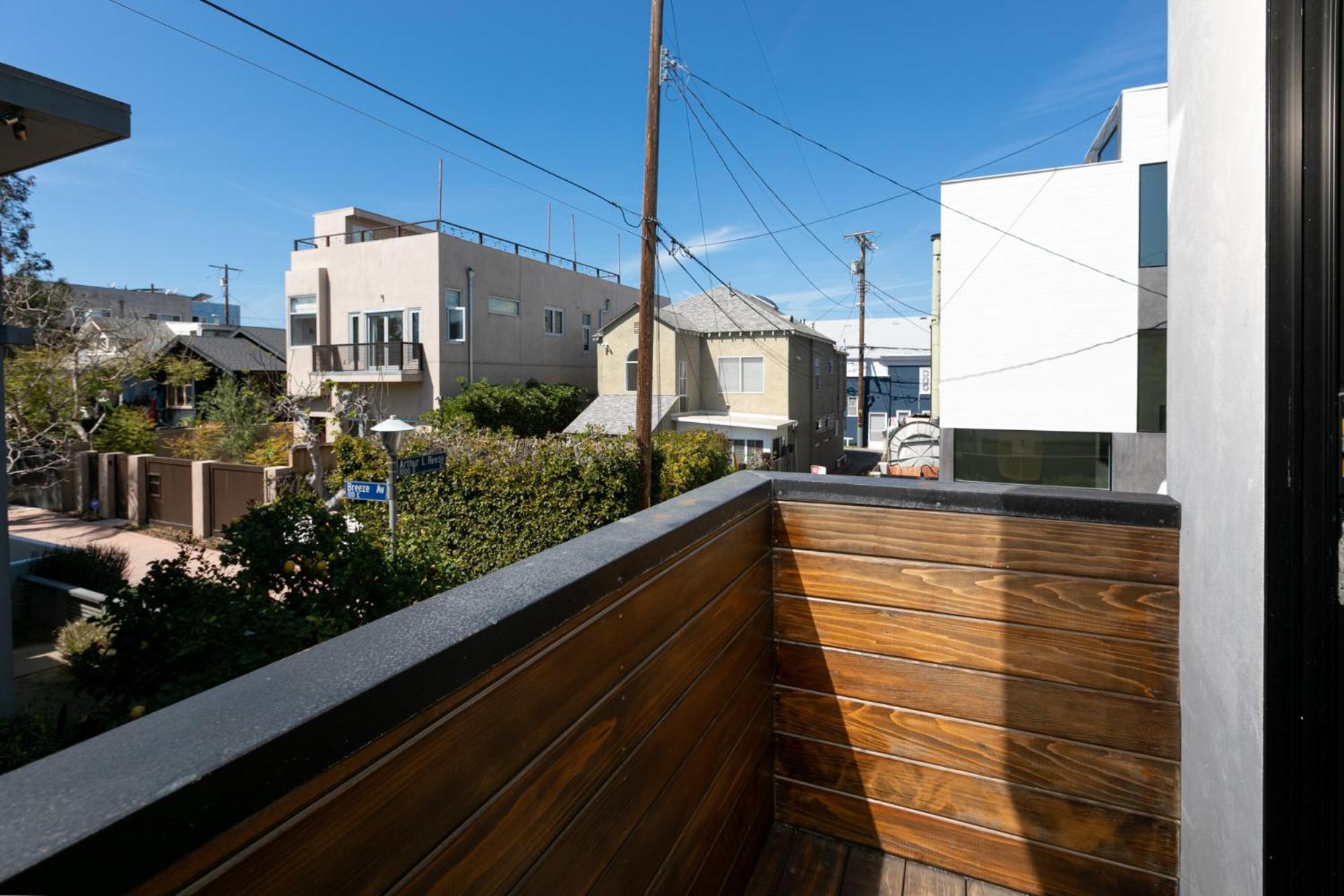 Venice Beach Bungalow By Artspace Locations Λος Άντζελες Εξωτερικό φωτογραφία