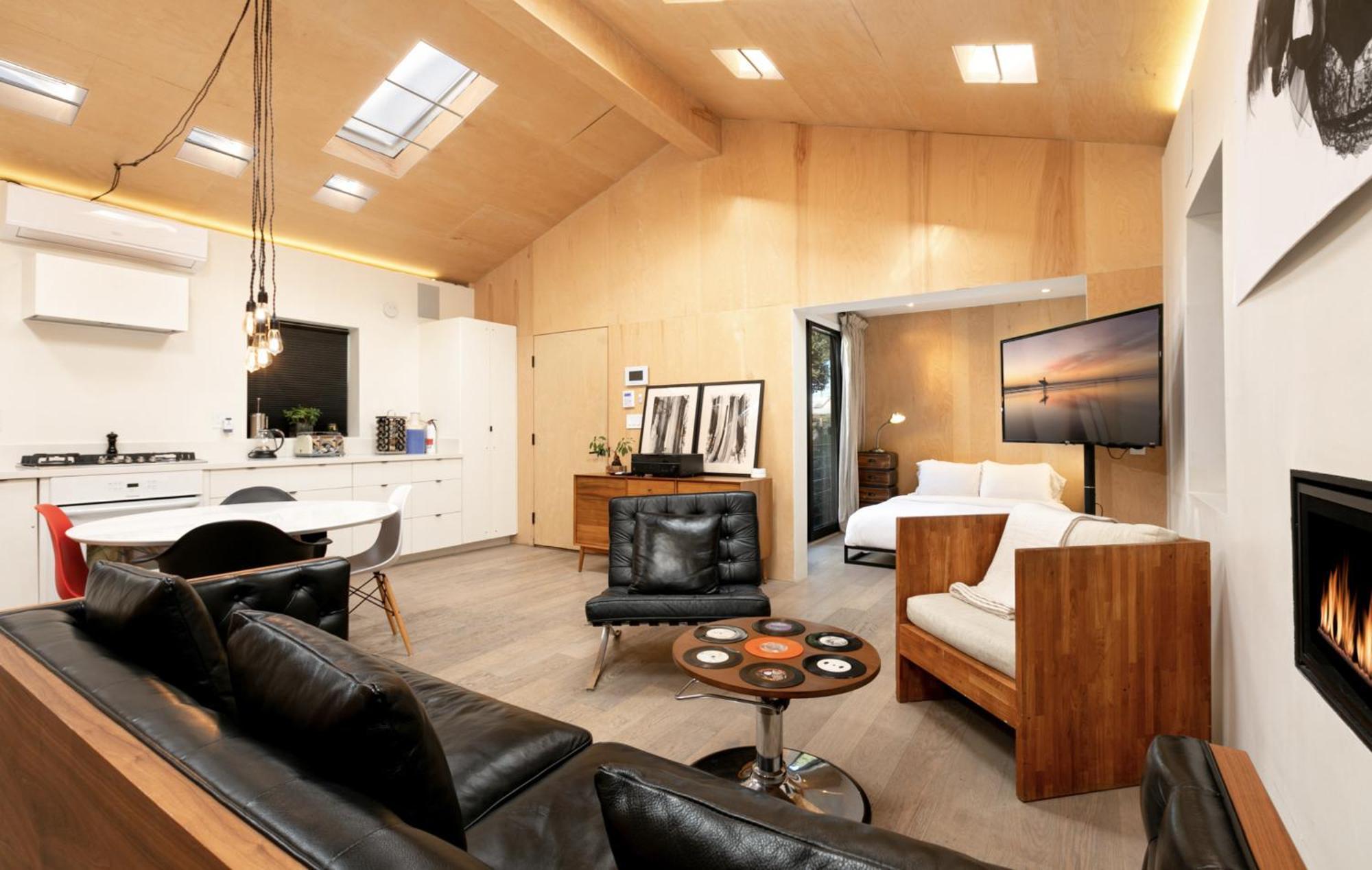 Venice Beach Bungalow By Artspace Locations Λος Άντζελες Εξωτερικό φωτογραφία