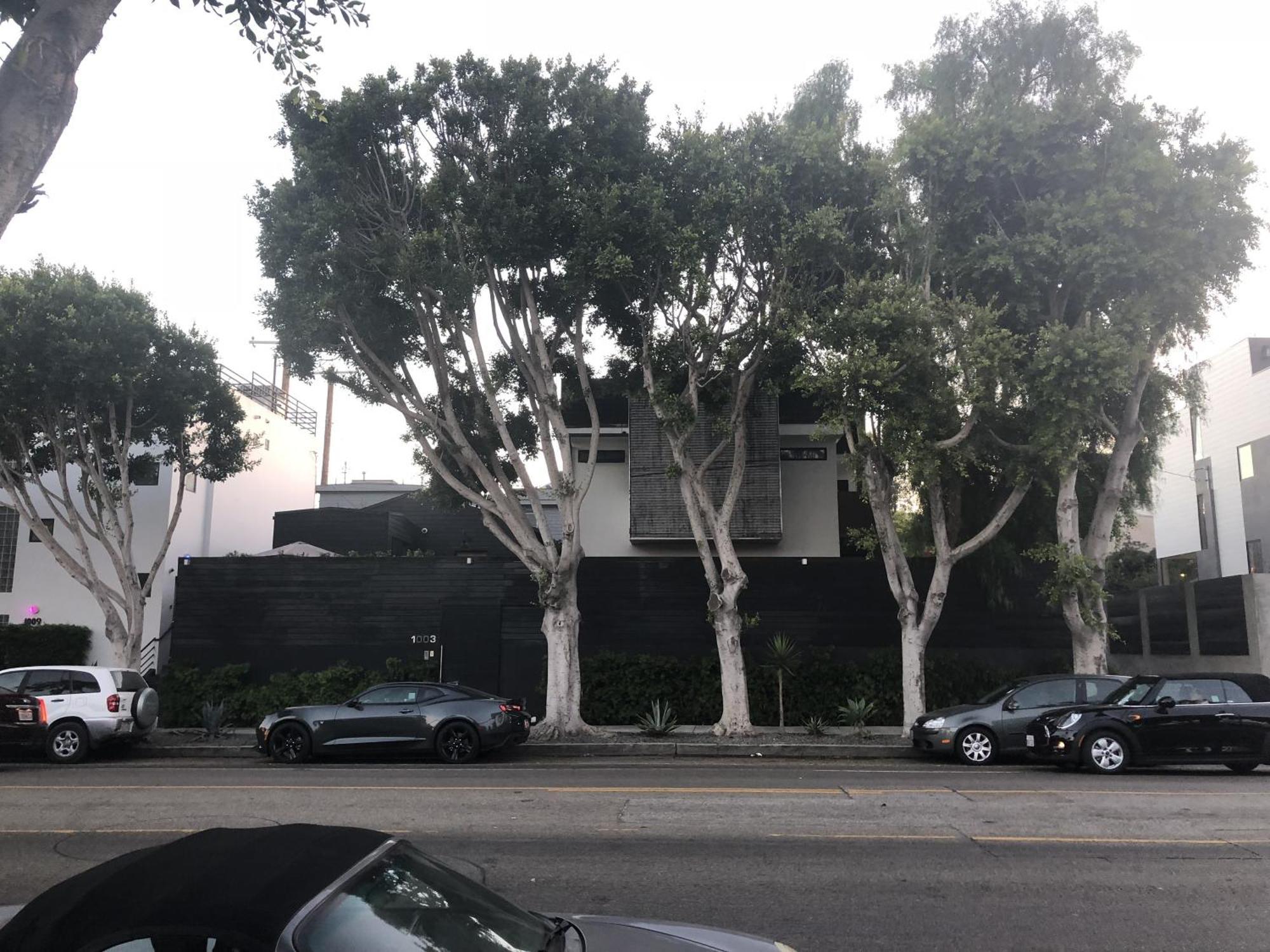 Venice Beach Bungalow By Artspace Locations Λος Άντζελες Εξωτερικό φωτογραφία